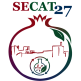 logos SECAT ISOTOPO definitivo